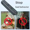 Ultrasonic Dog Barking Control Devices Rechargeable Safe Dog Bark Deterrent Devices