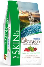 Legend Dog Skin 25lb