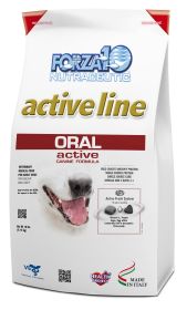Active Dog Oral 18lb