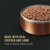 Purina Pro Plan Complete Essetials for Adult Dogs Grain-Free 13 oz Cans (12 Pack)