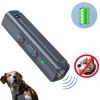 Ultrasonic Dog Barking Control Devices Rechargeable Safe Dog Bark Deterrent Devices