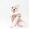 Winter Pet Clothes For Dog & Cat; Warm Dog Sweater Cat Sweatshirt; Winter Dog Hoodie Pet Apparel