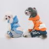 Touchdog 'Heritage' Soft-Cotton Fashion Dog Hoodie