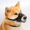 Dog mouth mask; anti-barking; anti-bite; dog mouth cover; puppy medium and large dogs; small dog masks; teddy golden retriever barker